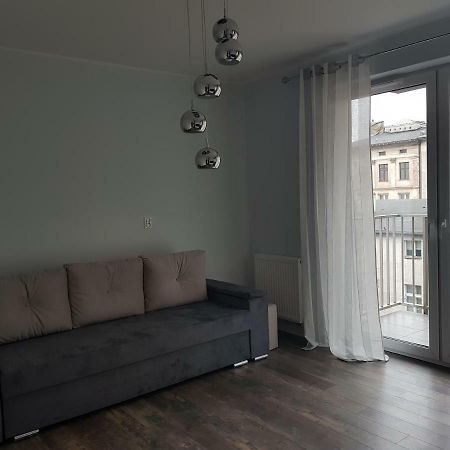 Apartamenty Strzelecka Познань Экстерьер фото