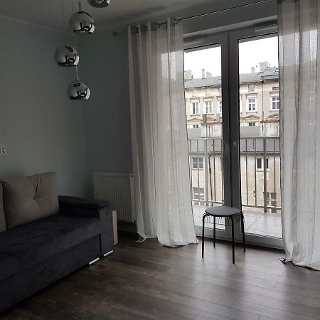 Apartamenty Strzelecka Познань Экстерьер фото