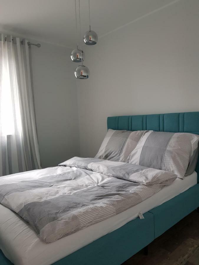Apartamenty Strzelecka Познань Экстерьер фото