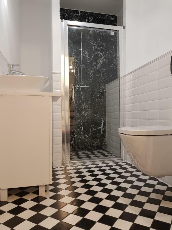 Apartamenty Strzelecka Познань Экстерьер фото