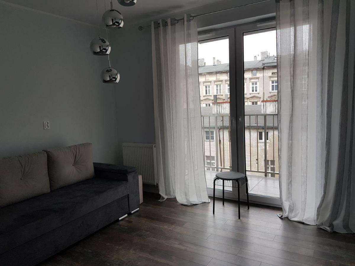 Apartamenty Strzelecka Познань Экстерьер фото