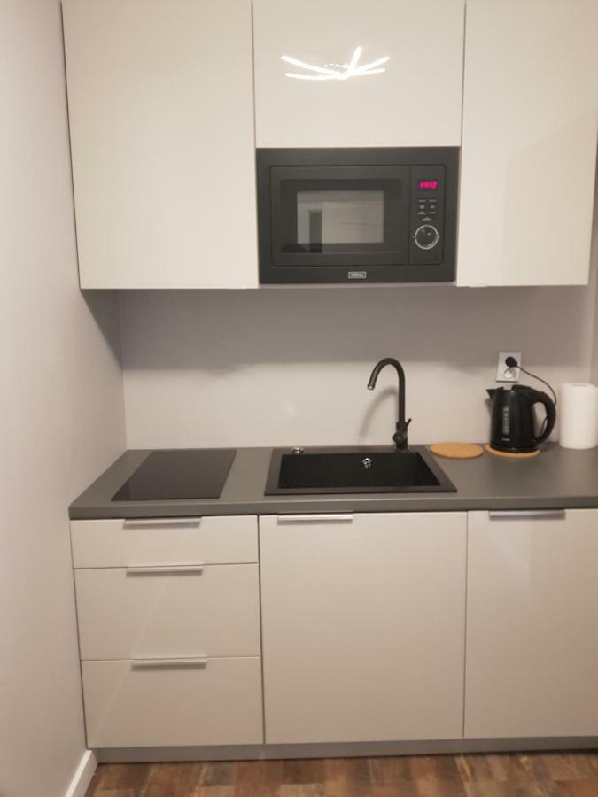 Apartamenty Strzelecka Познань Экстерьер фото