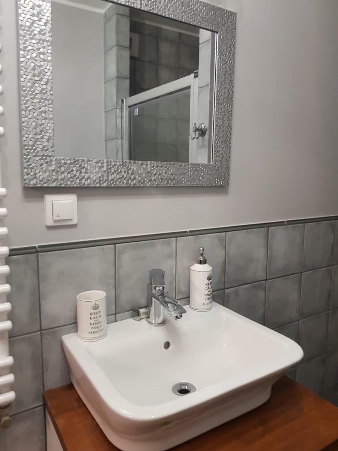 Apartamenty Strzelecka Познань Экстерьер фото